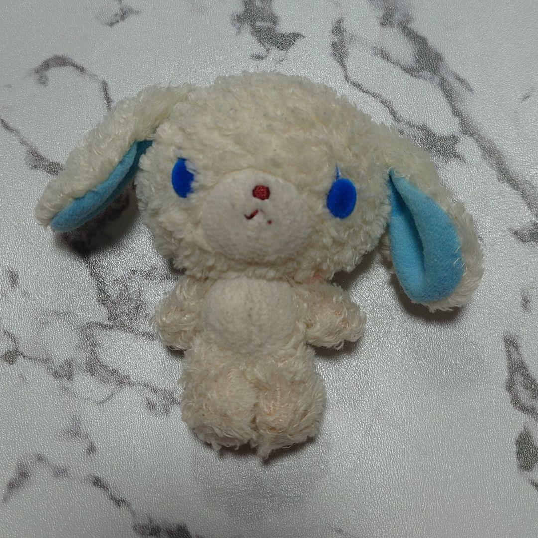 サンリオ シュガーバニーズ シュガバニ あおみみうさ