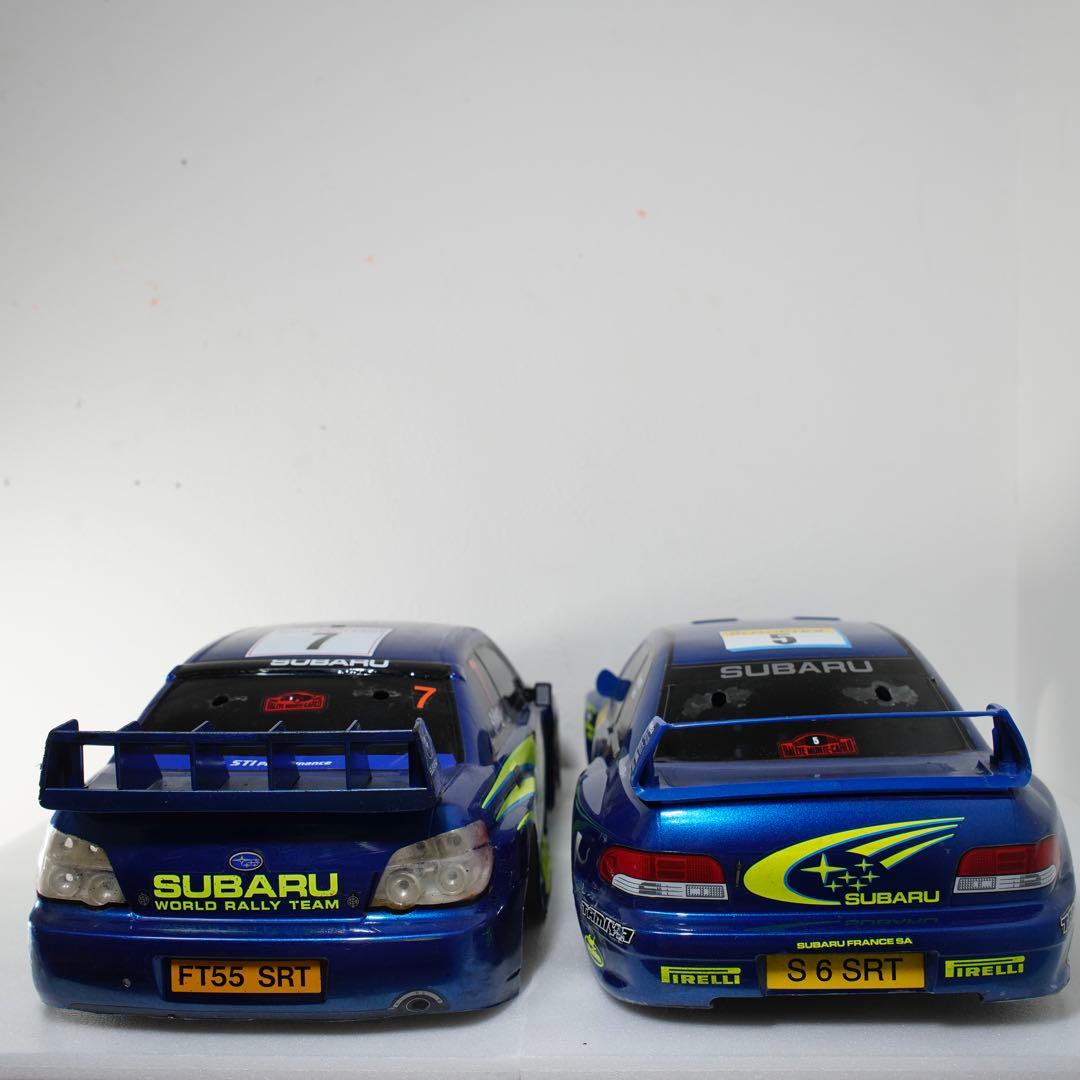 タミヤ　XV01シャーシ　オプションパーツ使用　ほぼ1台分の交換部品も付属！