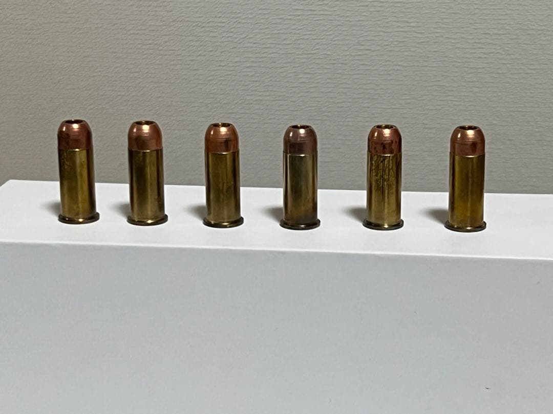 コクサイ　コルト SAA ピースメーカー　SMG 金属モデルガン