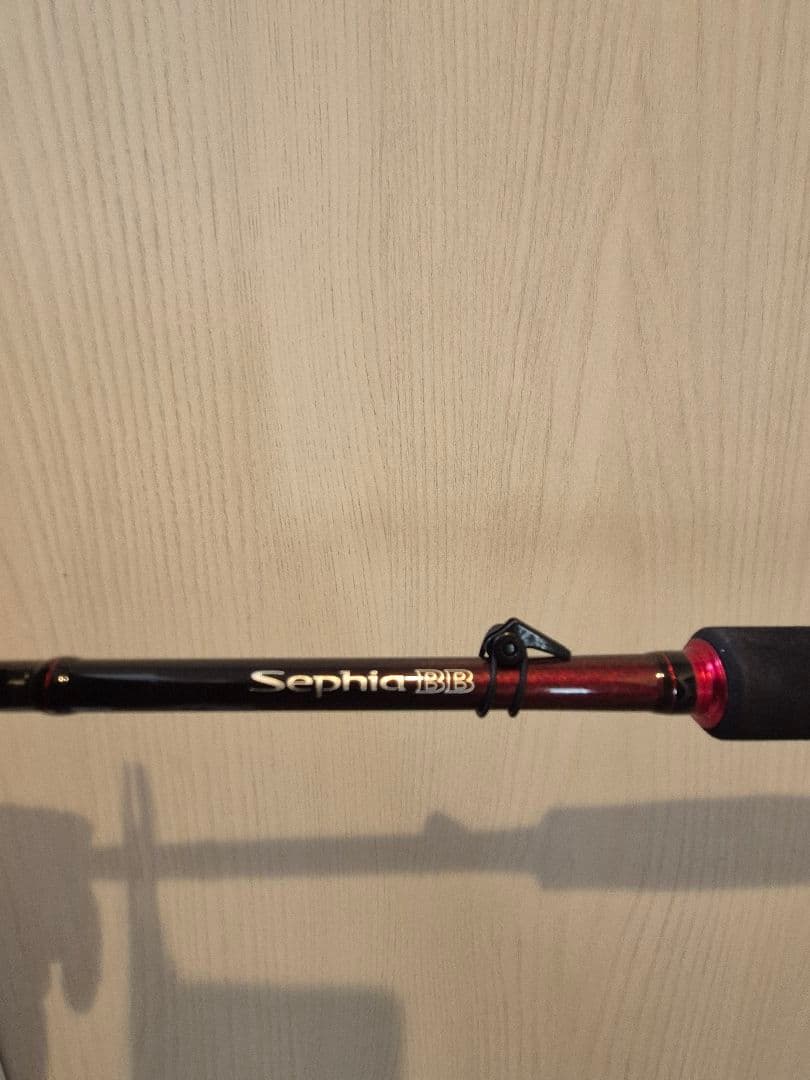 セフィアbb s86ml ❗