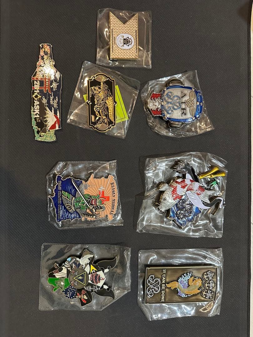 最終価格US NAVY 空母CVN-76 チャレンジ