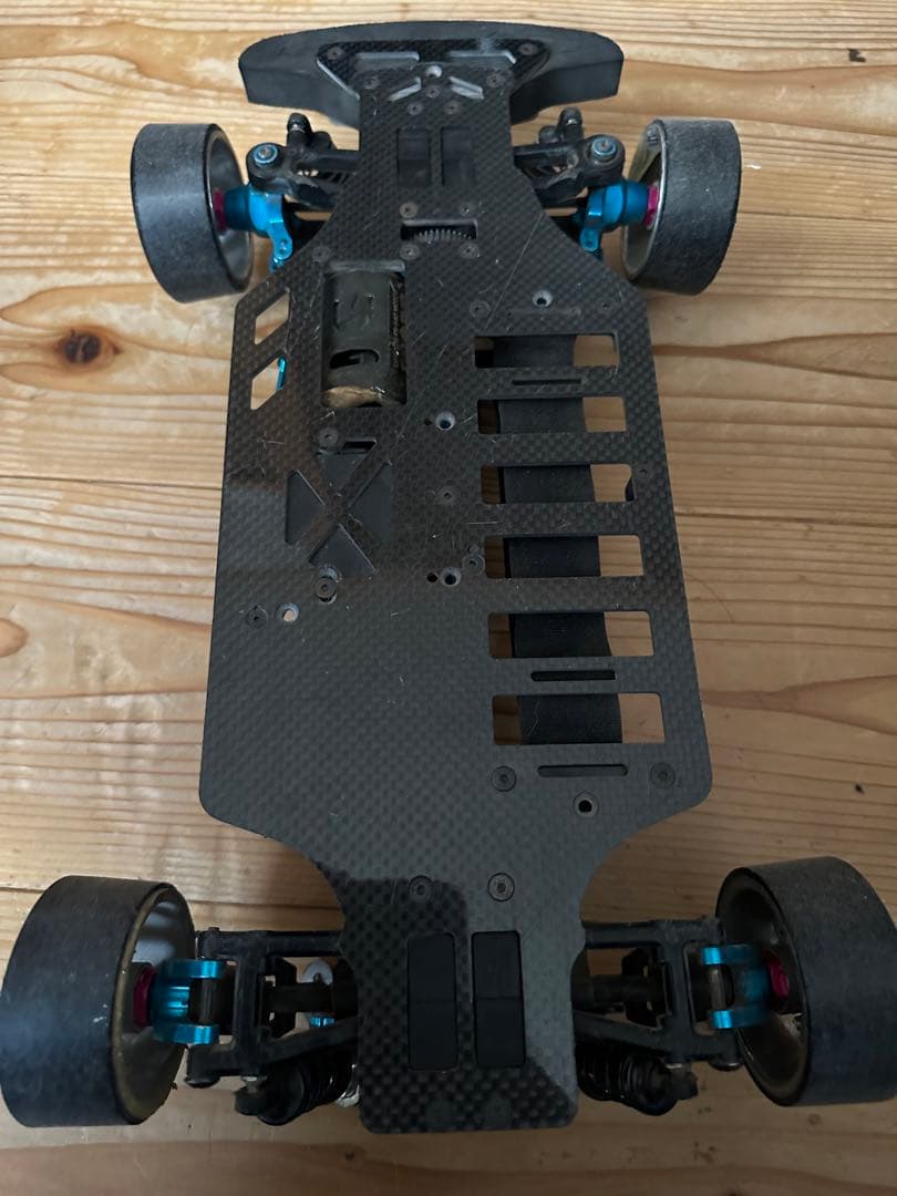 Eagle Racing ラジコン　プロポ　充電機付き売りたし