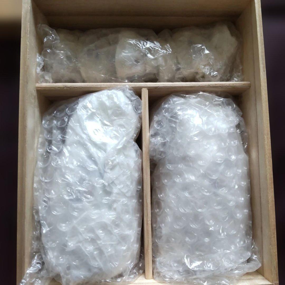 十四代酒井田柿右衛門 錦酒器