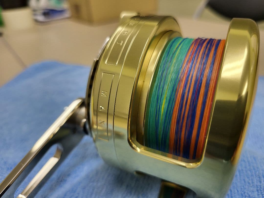 Martfix N4 G-custom(右) TSSパーツカスタム