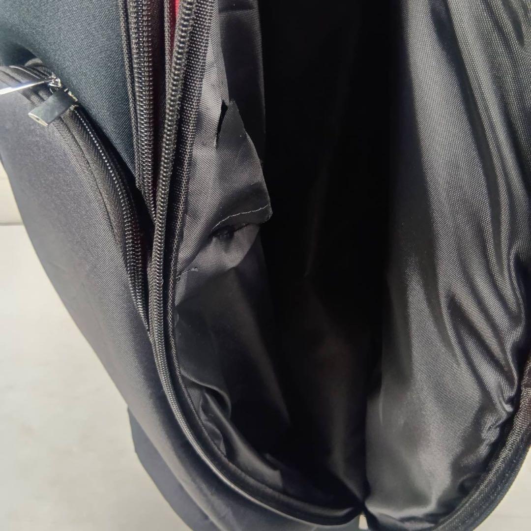 ★TaylorMade キャディバッグ テーラーメイド ゴルフバッグ