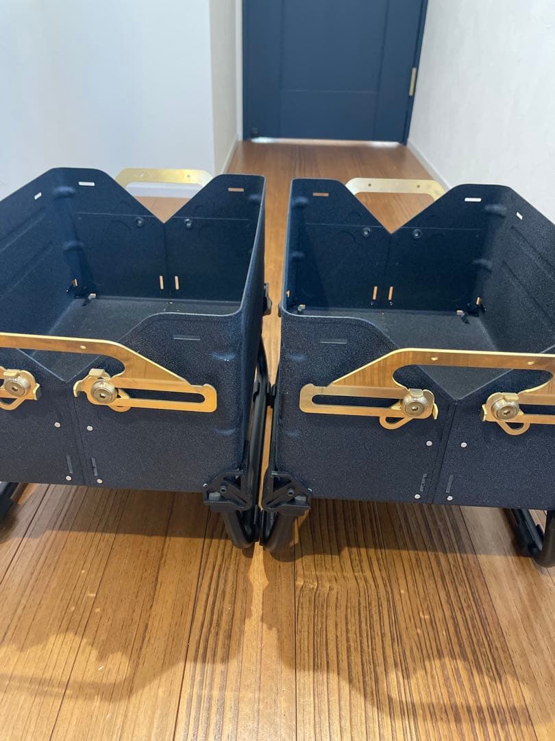 しげやん　シェルコンセット