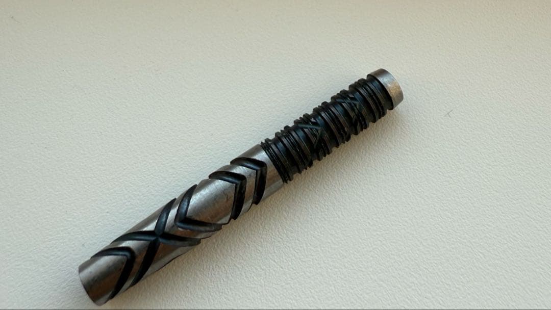 鈴木未来 TARGET THE MIRACLE G6 21.5g ザミラクルG6