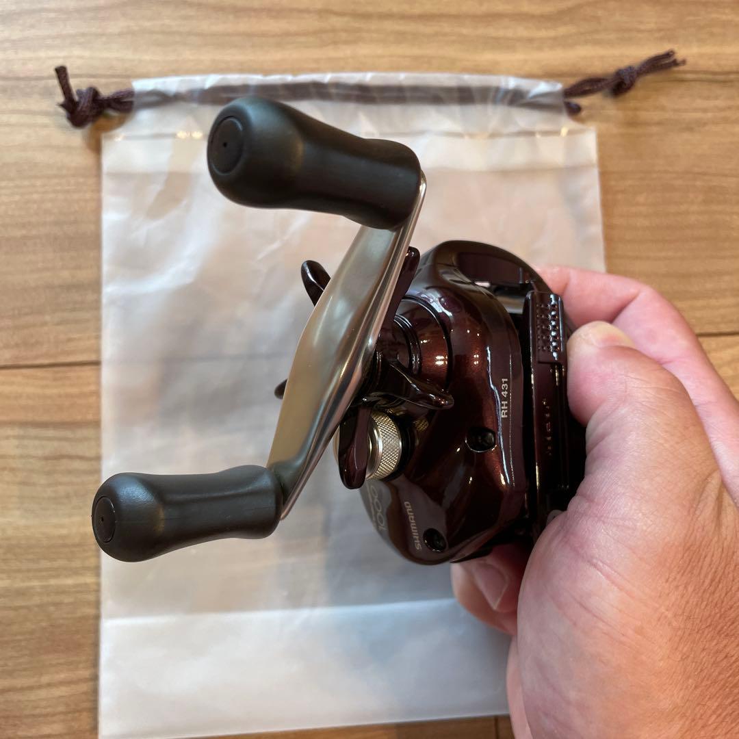 美品 スコーピオン1000 動作良好