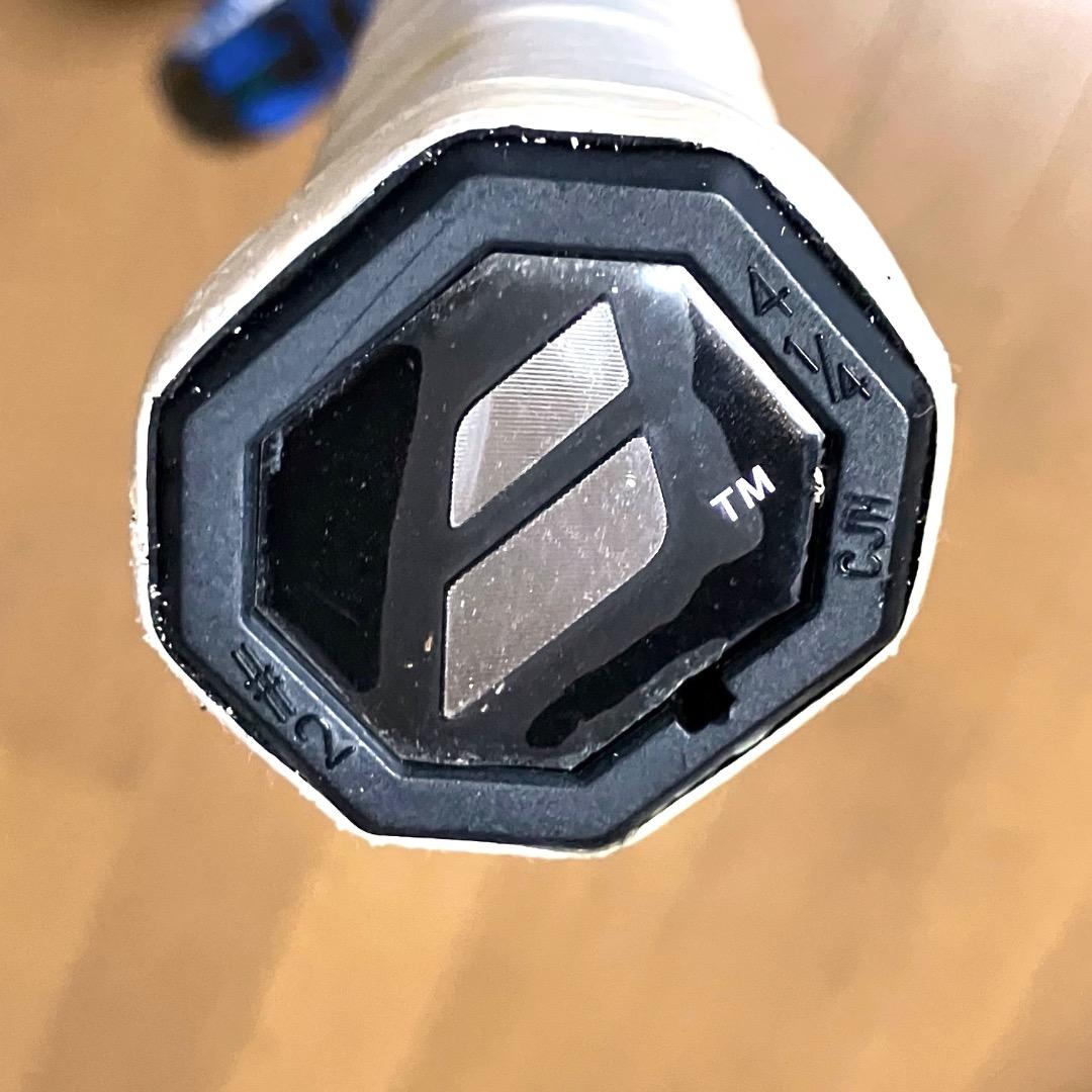 バボラ（Babolat） ピュアドライブチーム　G2　テニスラケット 【値下げ】