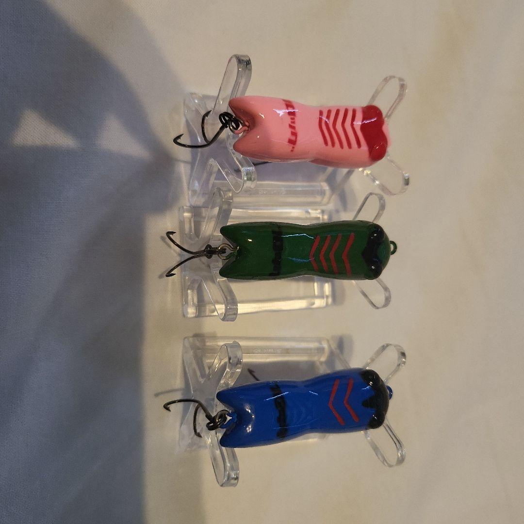 フロッグプロダクツ　スーズンナノ３個セット