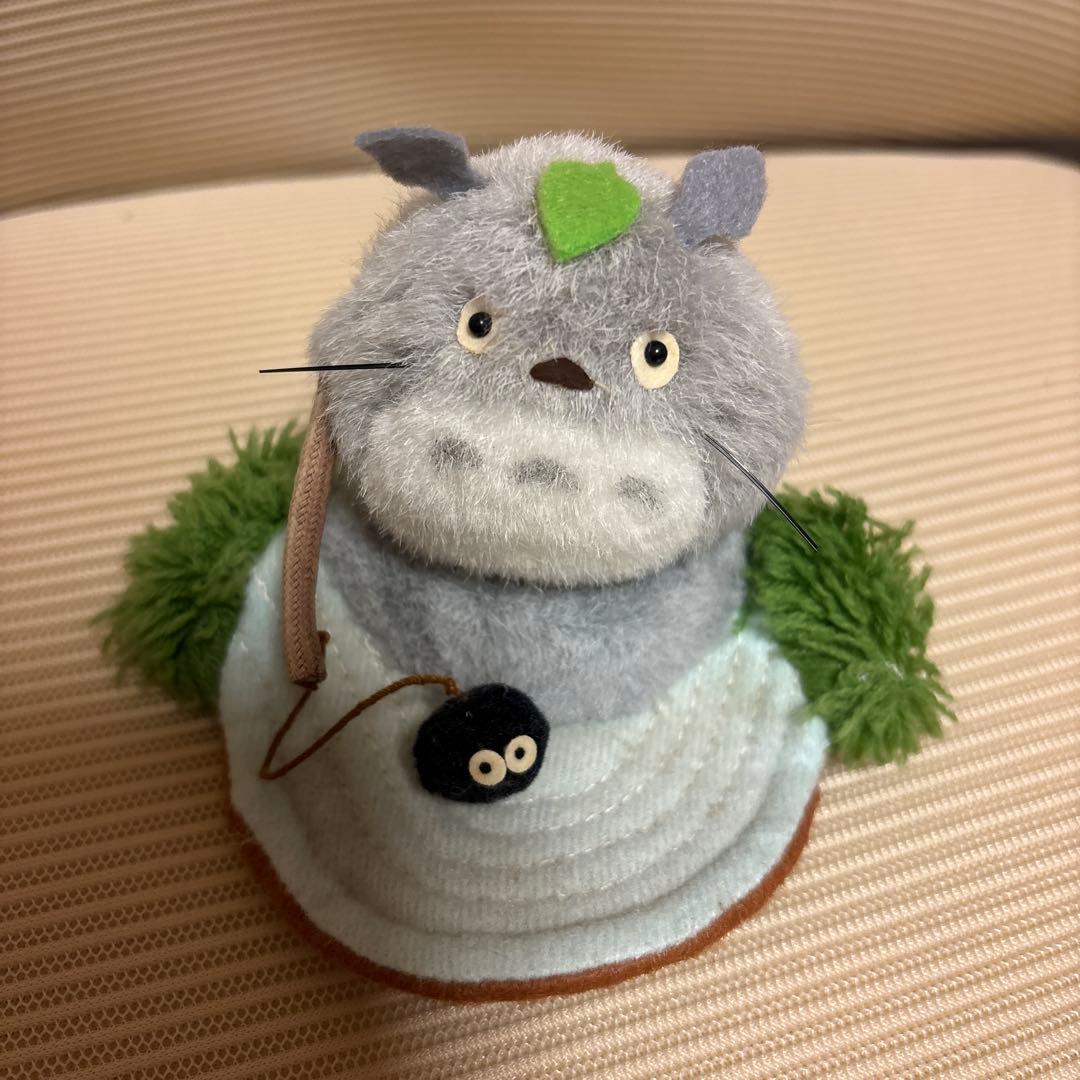 ジブリ×サンアロー◆となりのトトロ【森からのおくりもの】