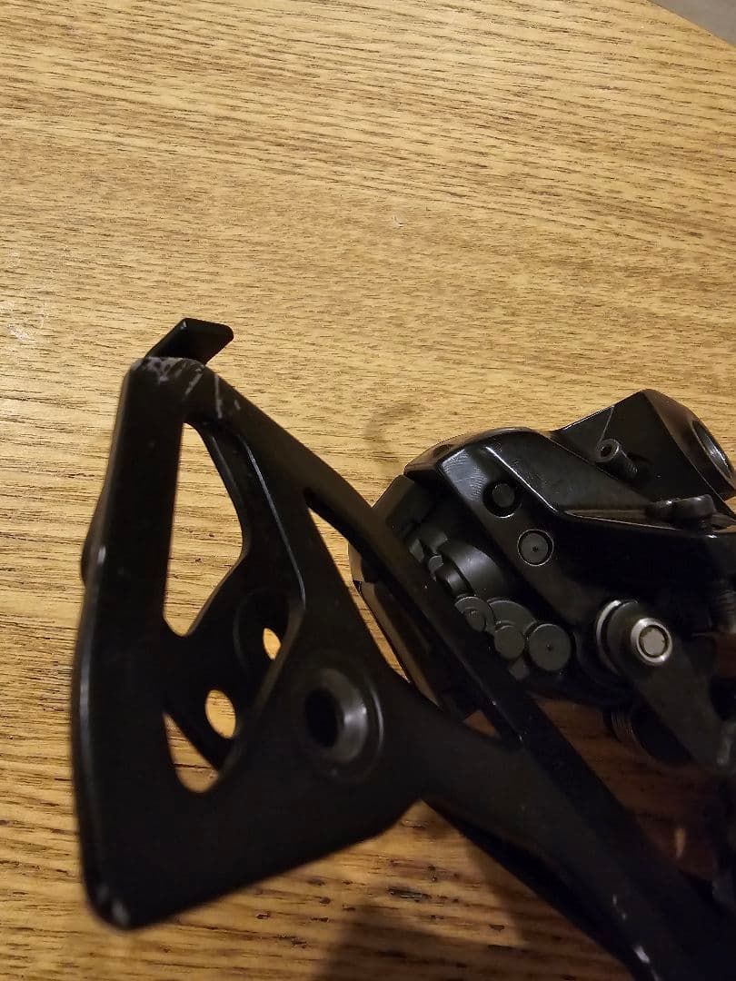 シマノdi2　RD-R7150 ジャンク品