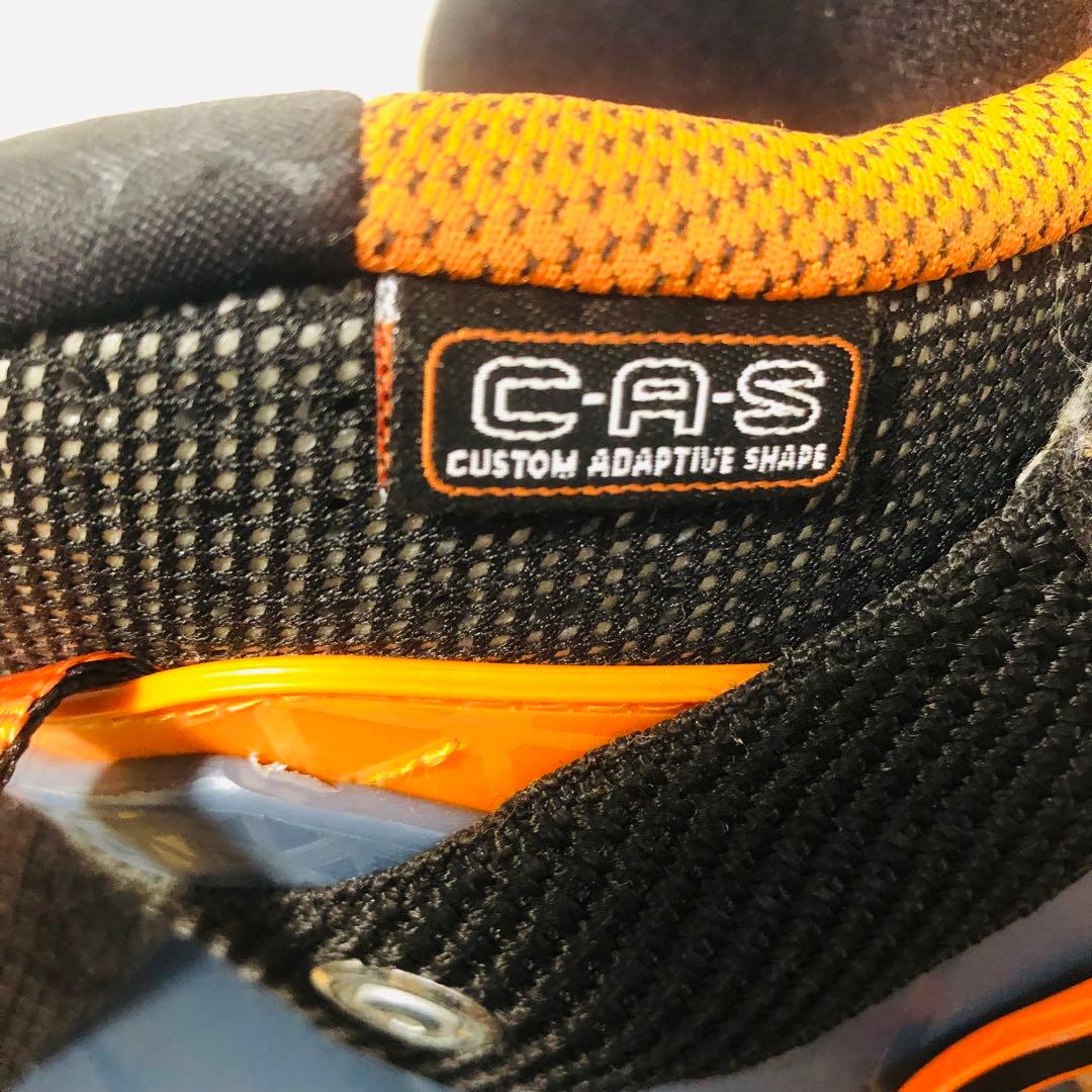 TECNICAテクニカCOCHISE100 25.5cm