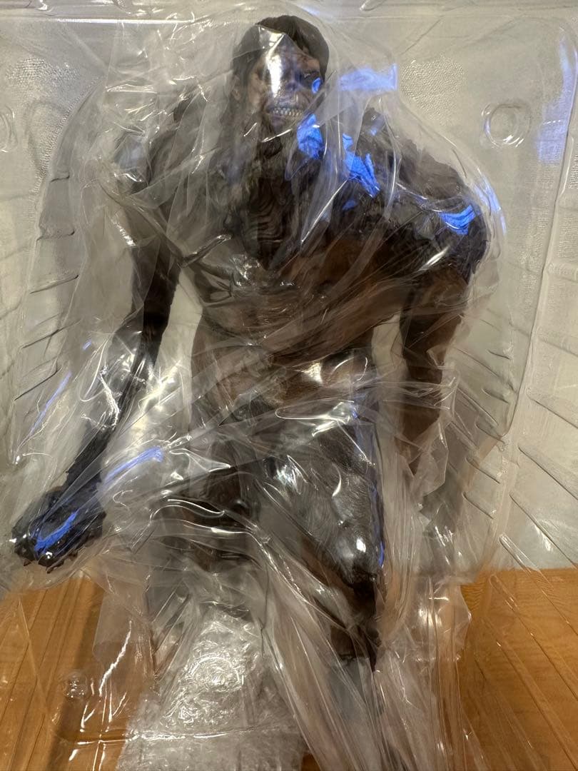 一番くじ 進撃の巨人〜獣の巨人は俺が仕留める〜 A賞 獣の巨人