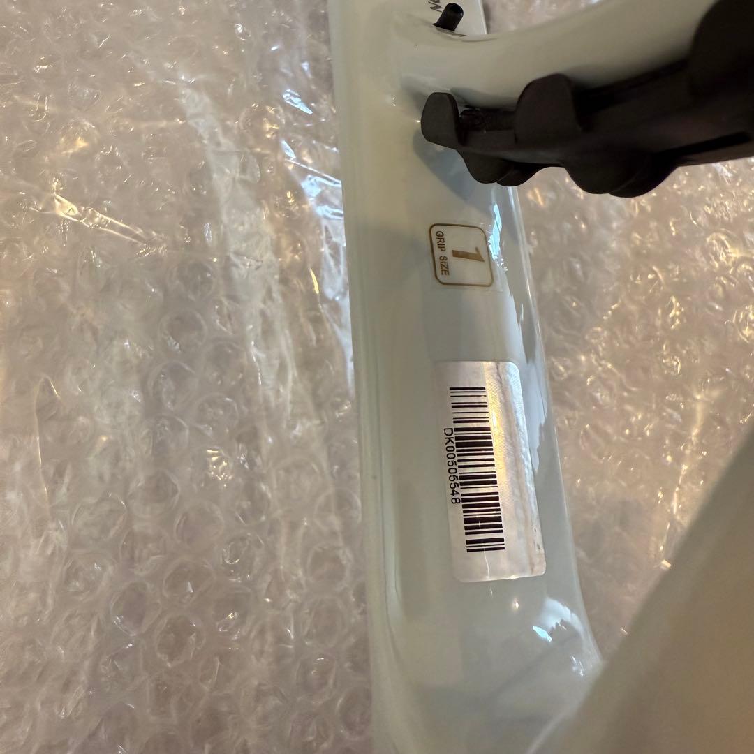 （DUNLOP） テニス硬式テニスラケット 24DLX1000 （フレームのみ）