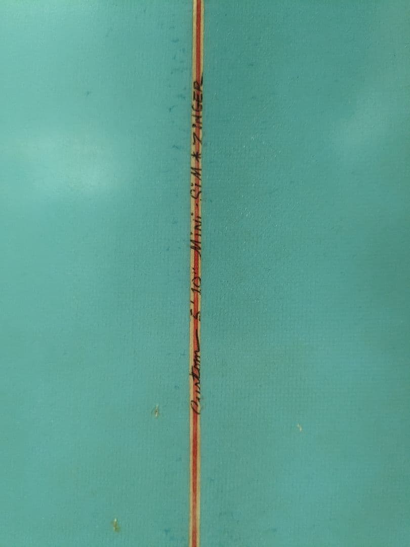 ジョーボーゲス 5.10 ミニシモンズ ジンガー