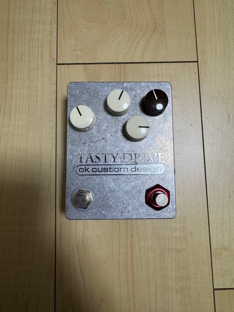 ベース OK custom design