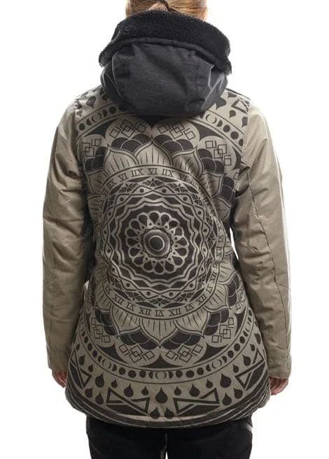 レディーススノーボードウェア