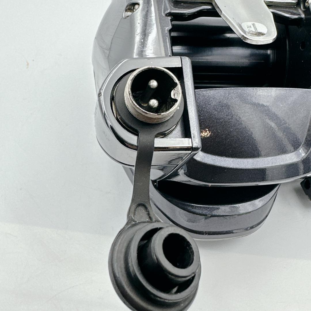 【概ね美品】SHIMANO 17フォースマスター 3000XP 電動リール