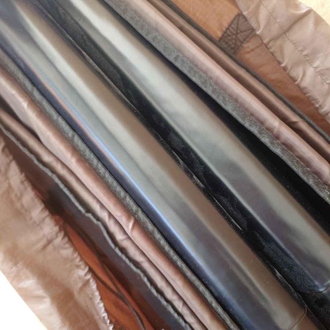  peak ランドロック専用　純正インナーマット 希少TM-050