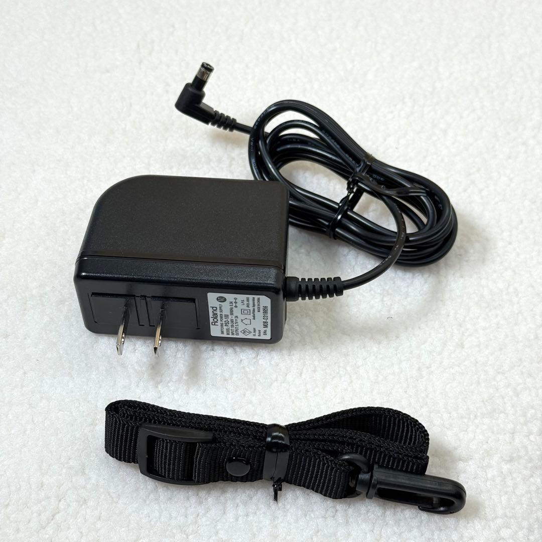 Roland Aerophon AE-20 ローランド エアロフォンAE-20