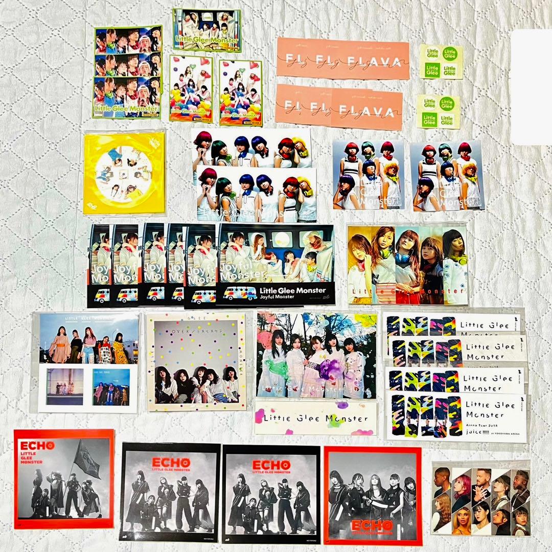 リトグリ ステッカー まとめ売り②