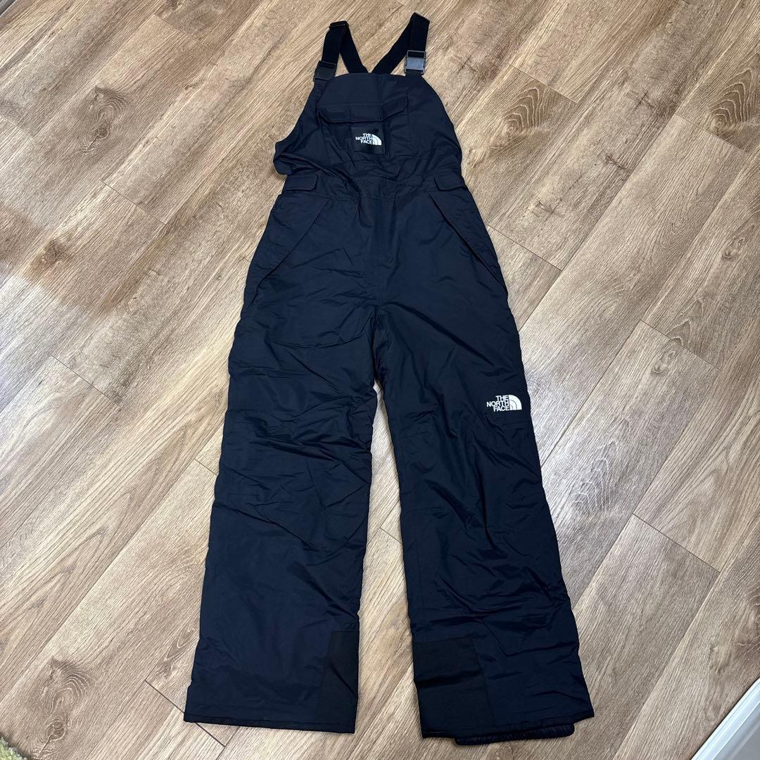 ザノースフェイス スノーウェア　150 キッズ