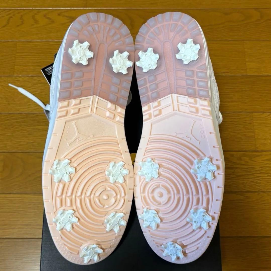 NIKE ゴルフシューズ　ジョーダン　29㎝