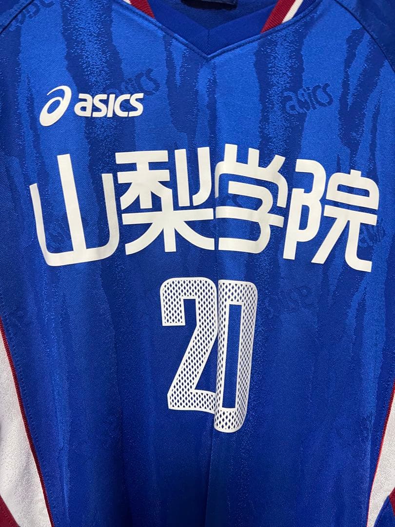 サッカー　山梨学院　高校　大学　選抜　日本代表　学園　サッカー部