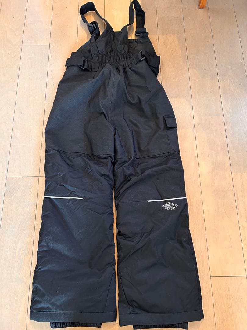 スキーウェア　コロンビア 130