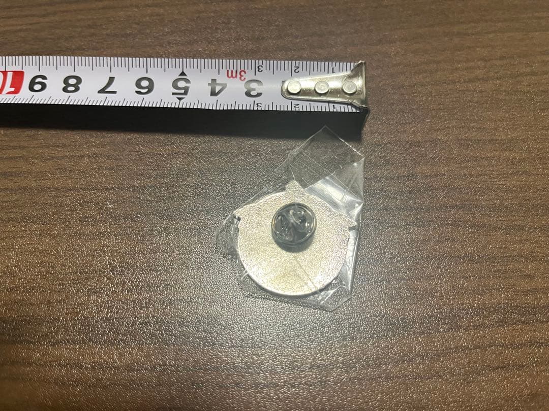 ドミノピザ dominospizza ピンバッジ　海外　廃盤