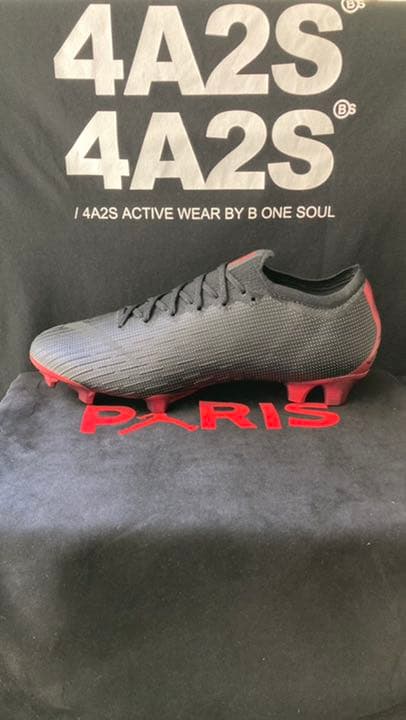 マーキュリアルヴェイパー12 FG SE PSG/Jordan