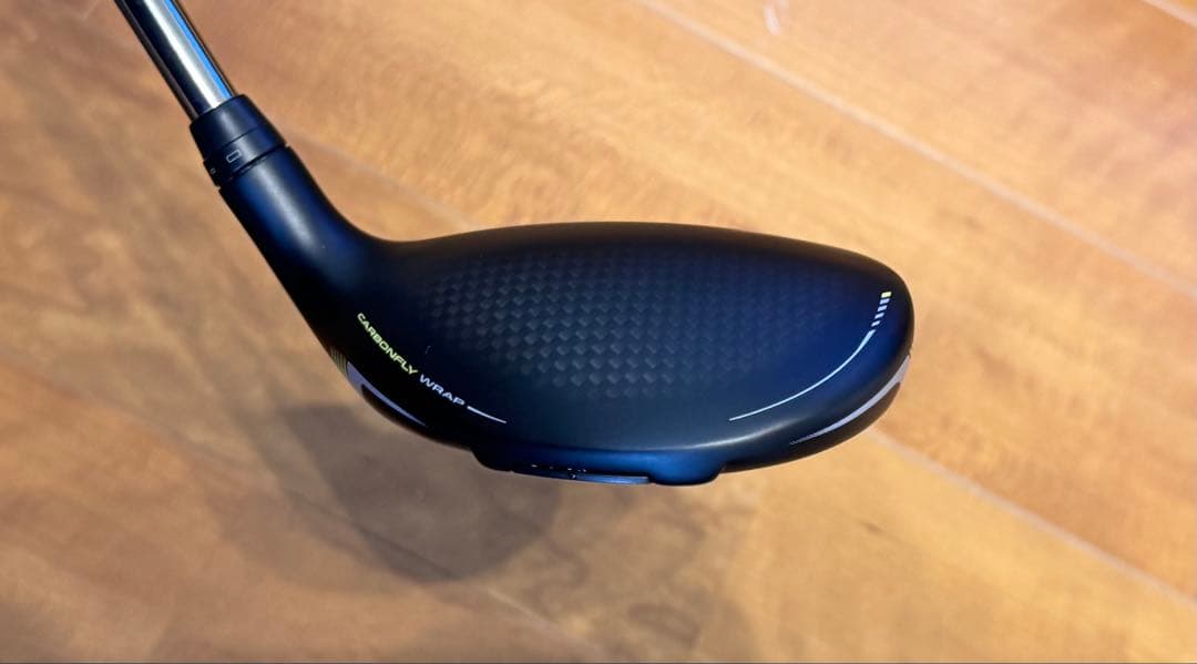 ⭐️美品・希少⭐️ PING G430 ハイブリッド 2U（17度）　85S