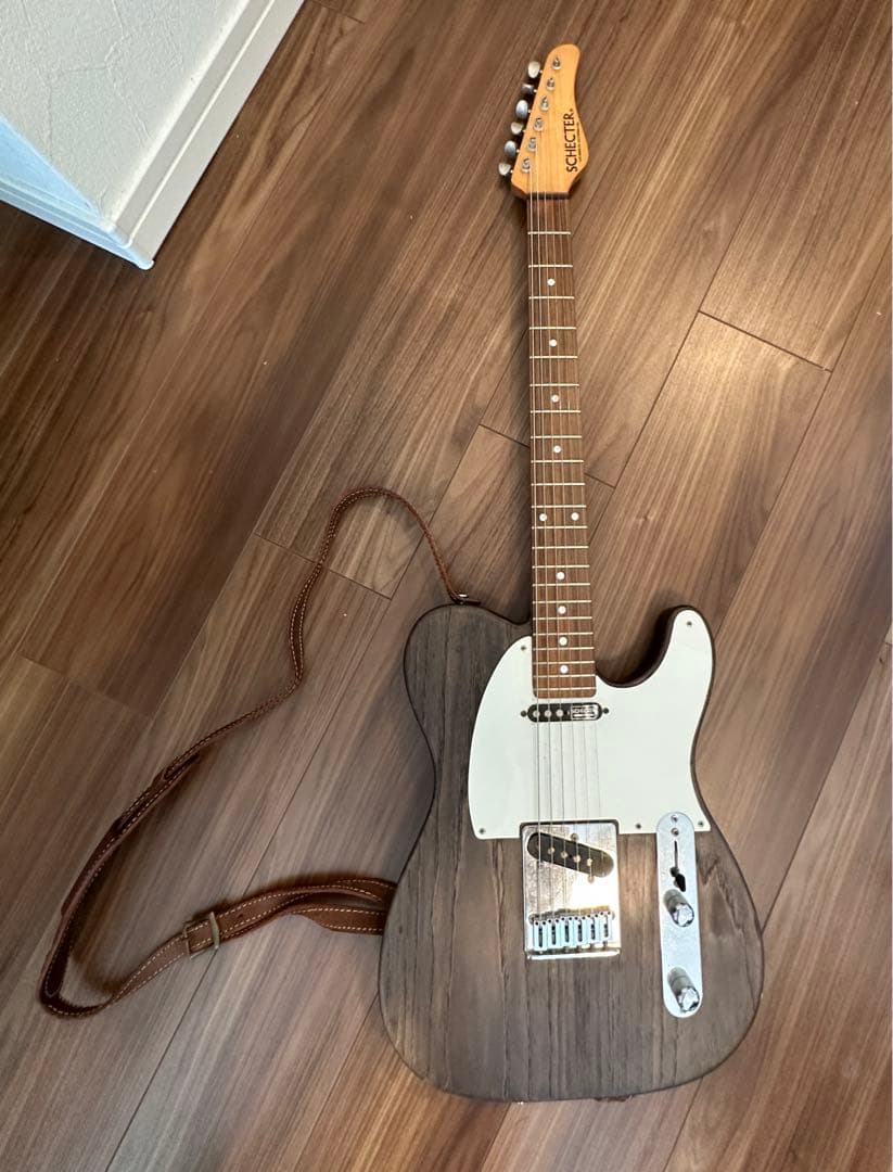 ギター Schecter The Original California Custom