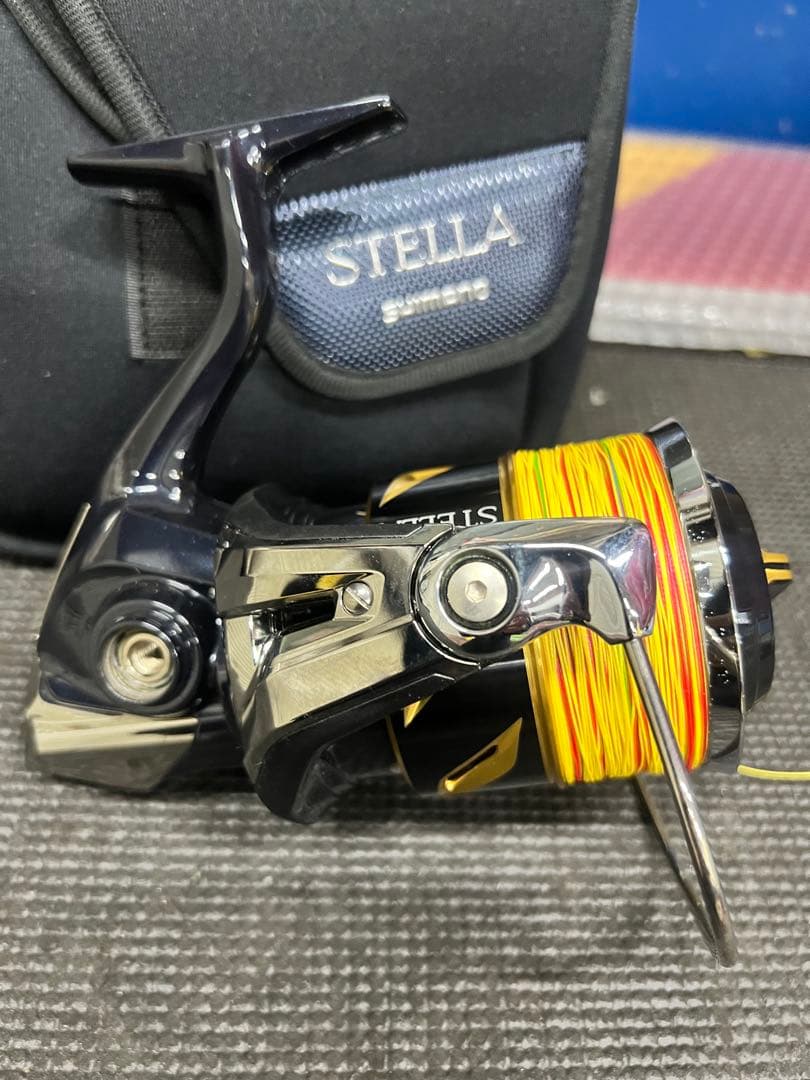 19ステラSW14000XG-C