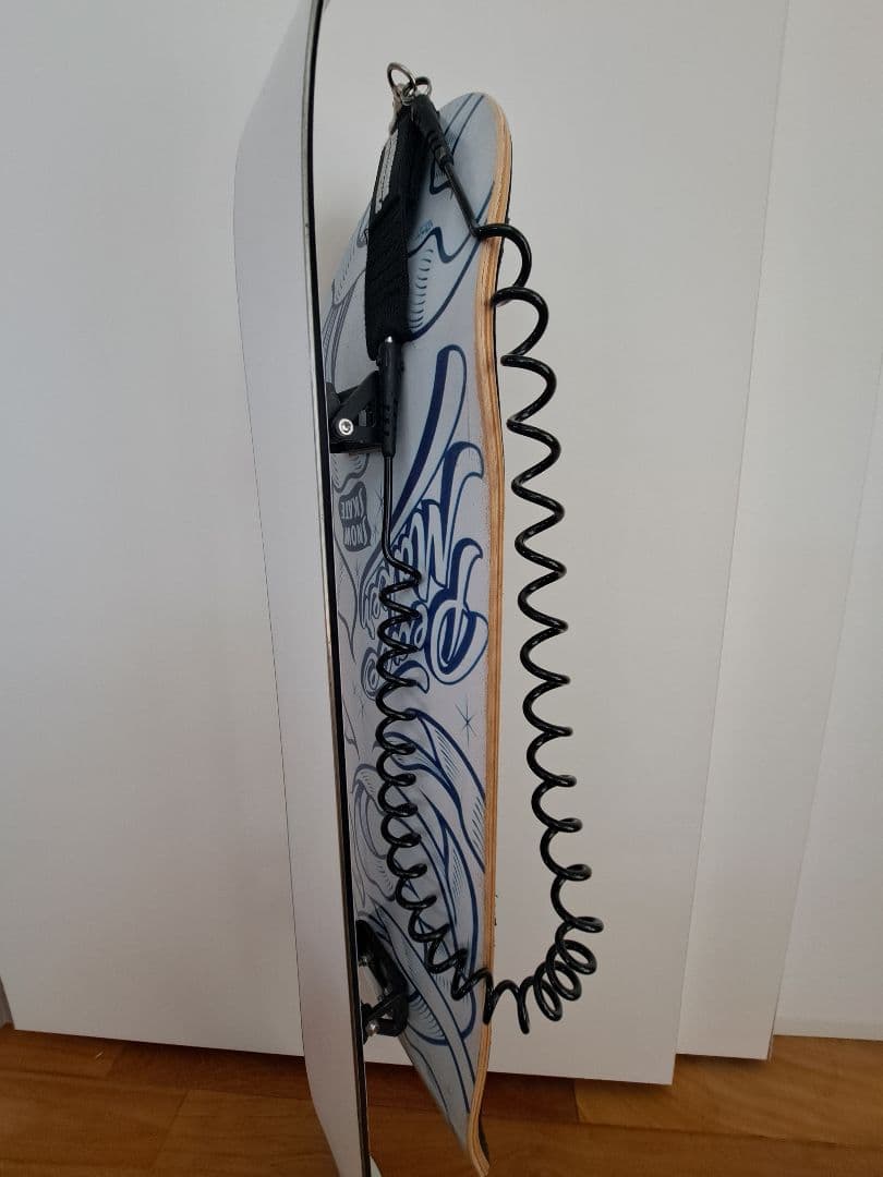 2/7迄　PEACEMAKER　ピースメーカー　スノースケートSkate