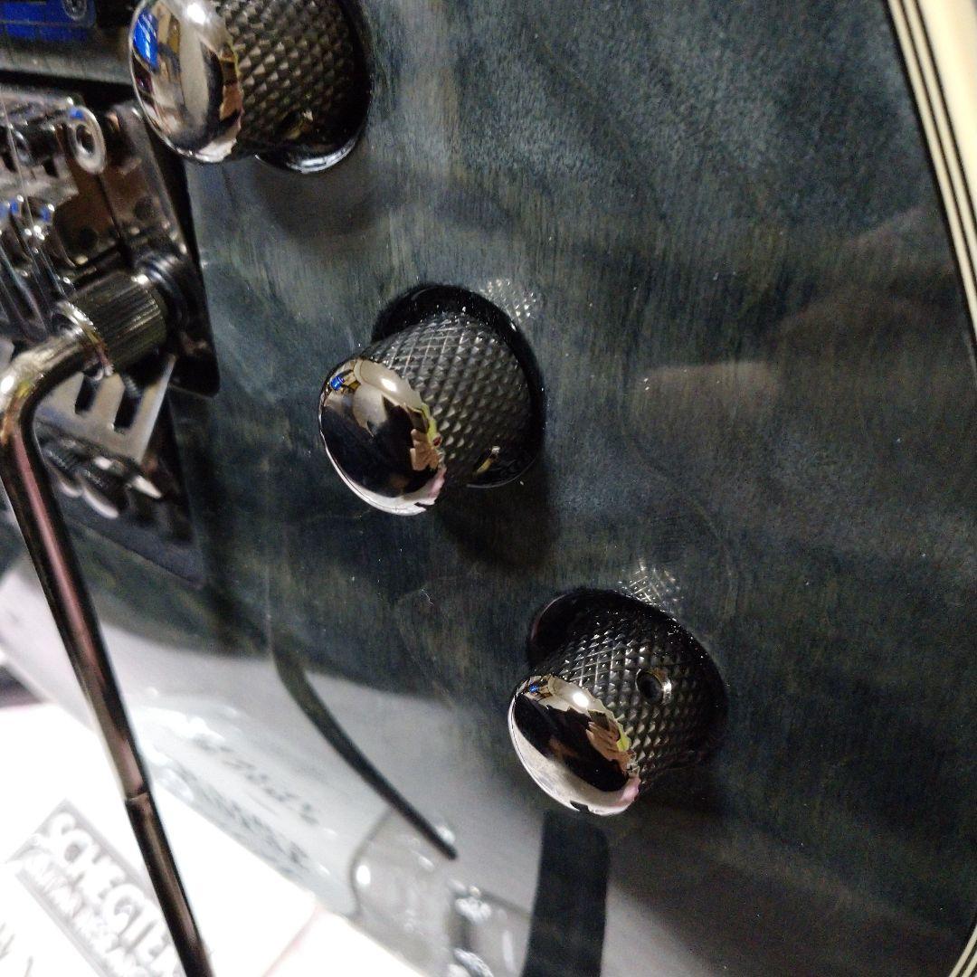 Schecter OMEN エレキギター玄高調整 必要 不定期出品