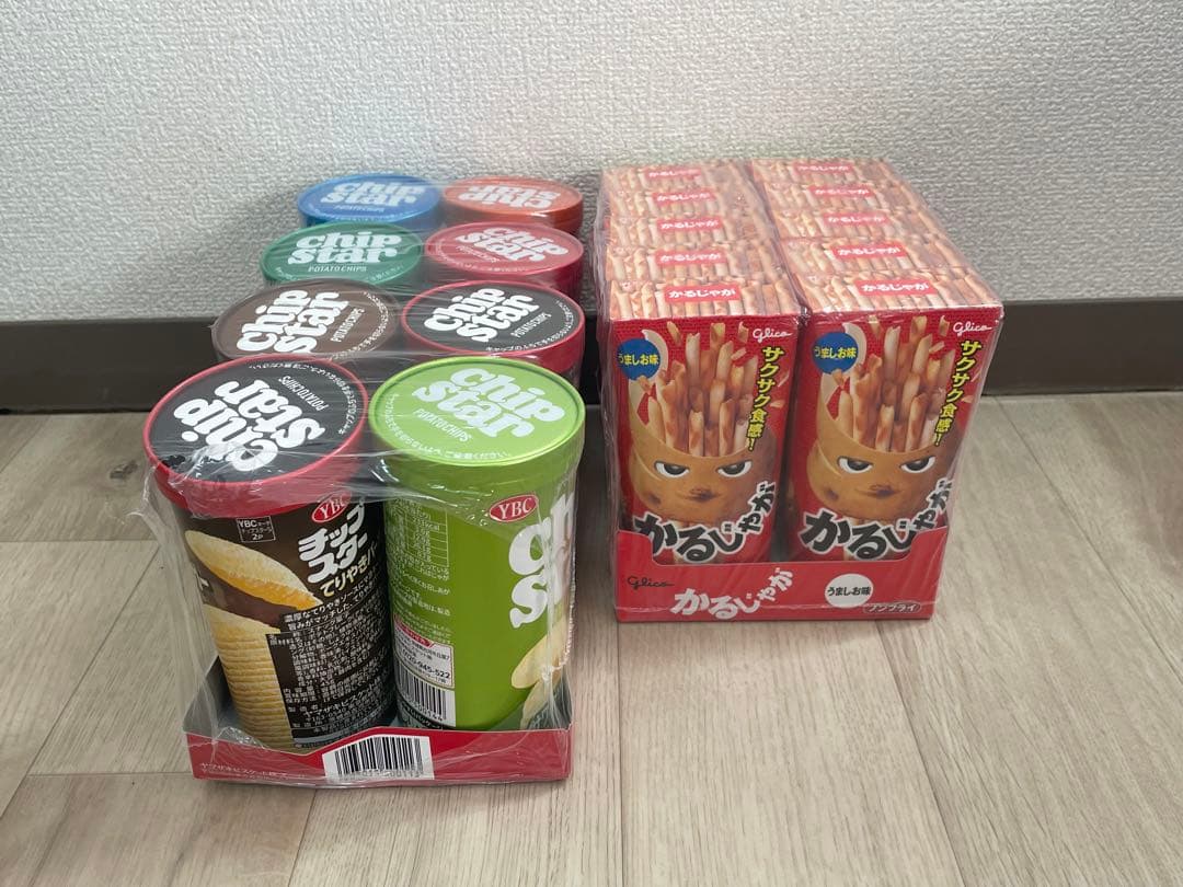 お菓子 おつまみ まとめ売り　113点セット