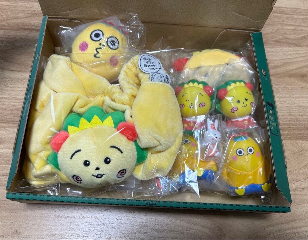 コジコジ　まとめ売り　ガチャガチャ