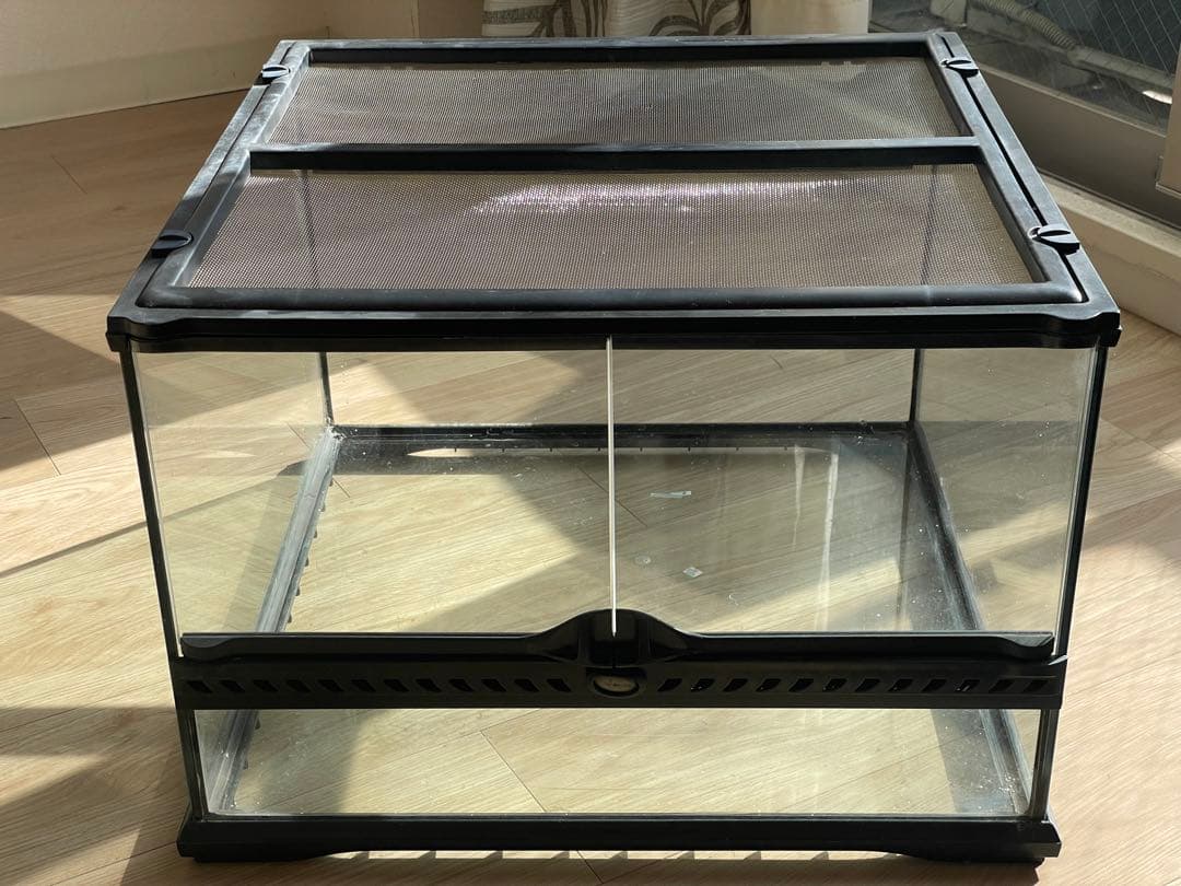 エキゾテラ　グラステラリウム4530