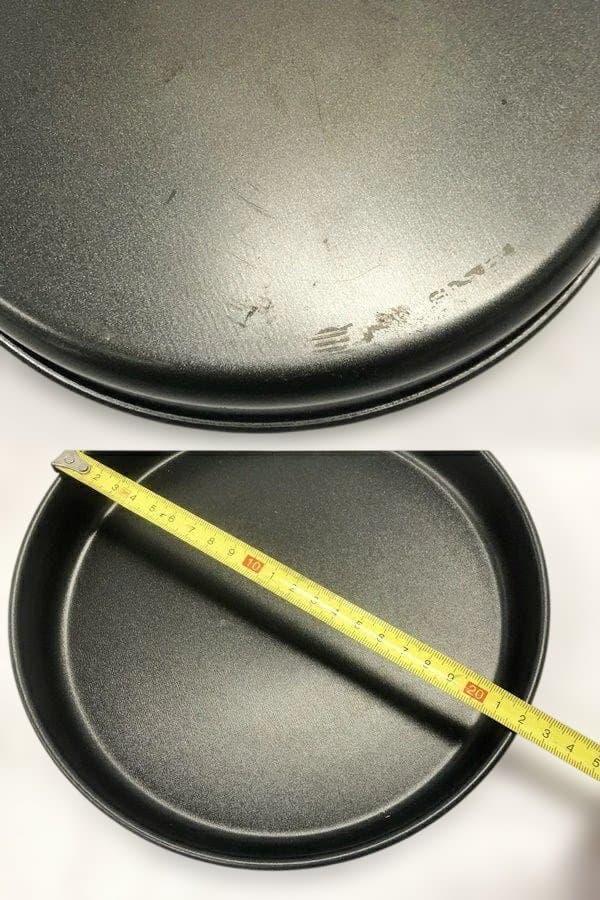 TRANGIA トランギア ストームクッカーL・ULハードアノダイズド