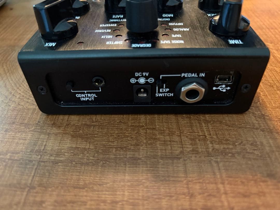 SOURCE AUDIO NEMESIS DELAY ギターエフェクター