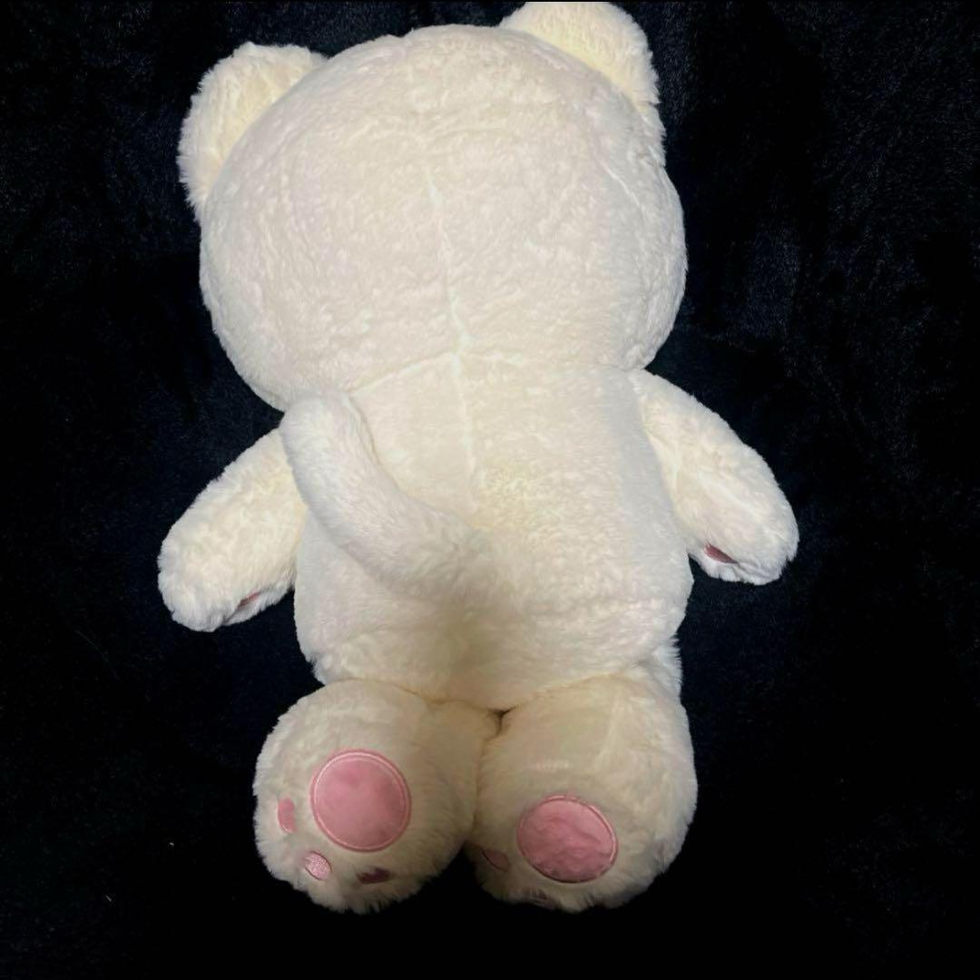 アストロ　Astro ムンビン　ぬいぐるみ　40cm 新品　マスター