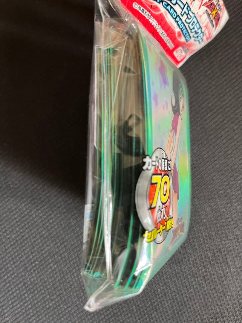 【値下げ】【未開封】小鳥２ 遊戯王デュエリストカードプロテクター