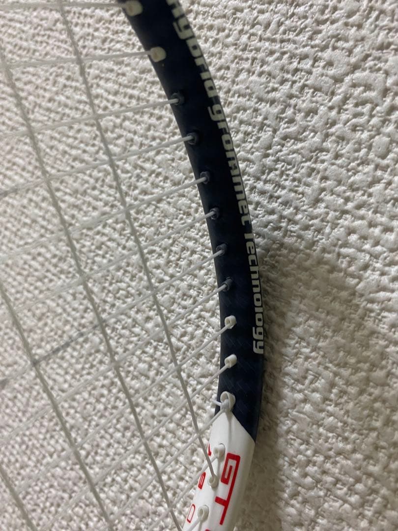 バボラ　バドミントンラケット