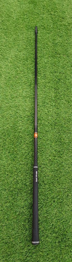 【名機】TENSEI CK PRO ORANGE 80 HY PING 5U