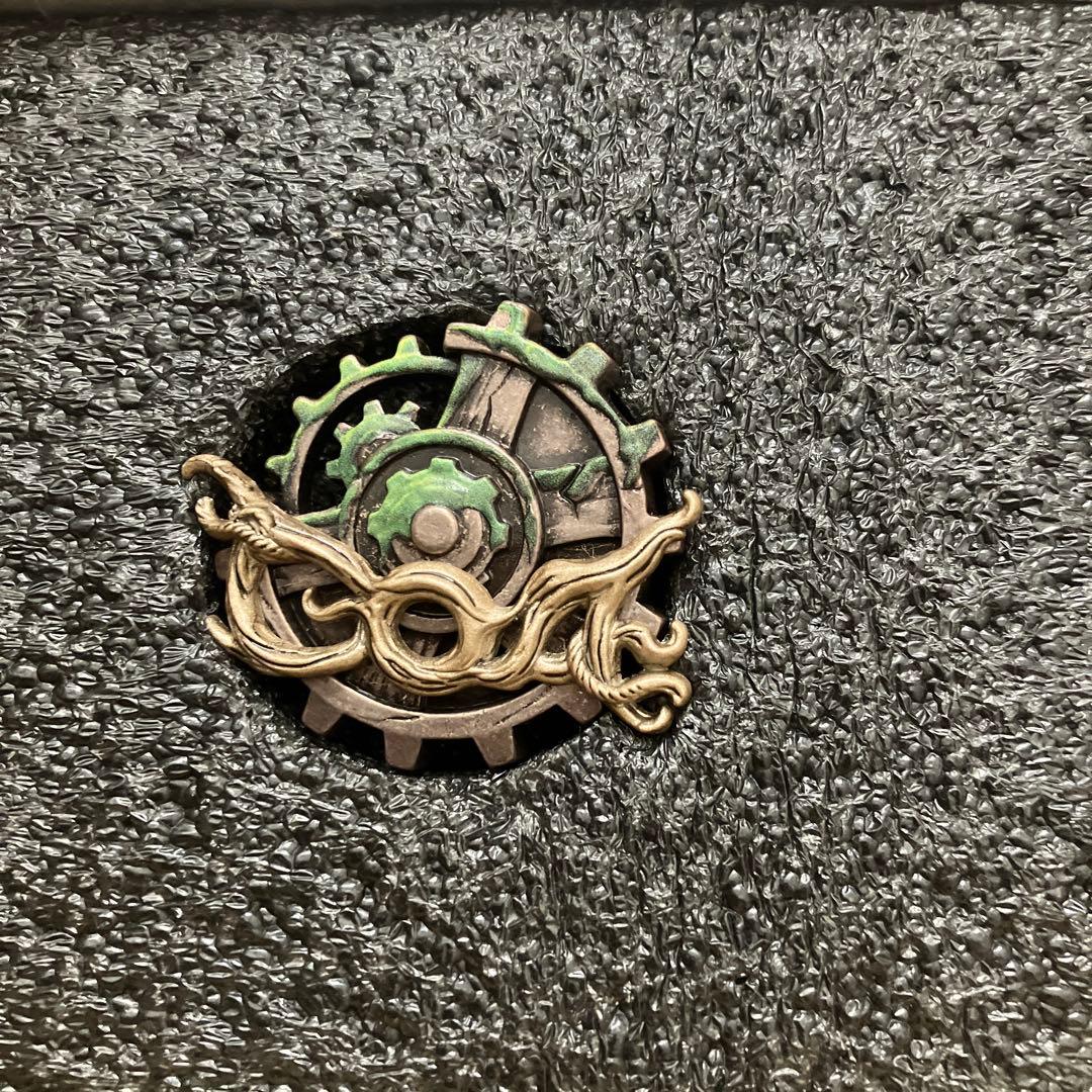 Identity V 第五人格 7周年　オフラインパック　缶バッジ　アクスタ　等