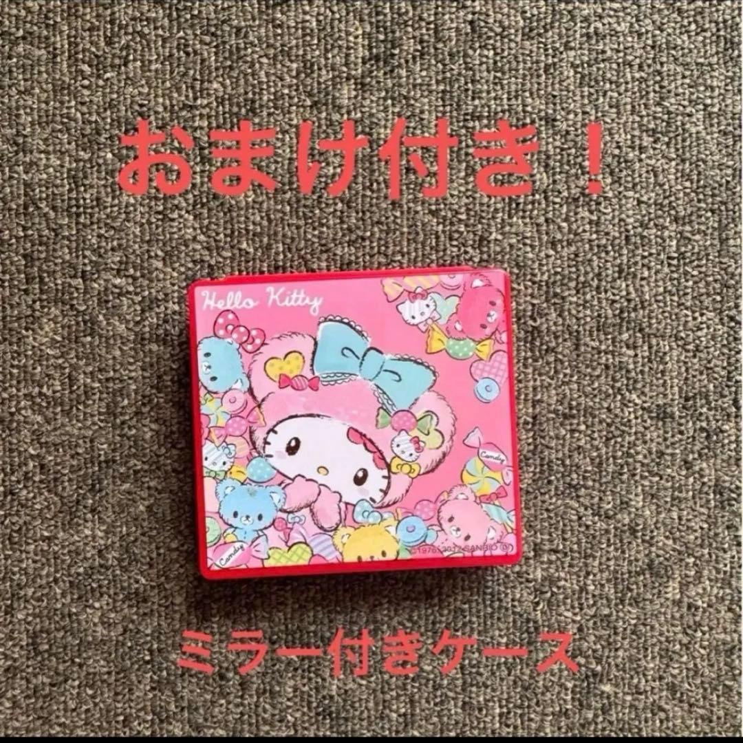 アミューズメント限定！キティストラップ、根付け8点セット！＋おまけ付き！