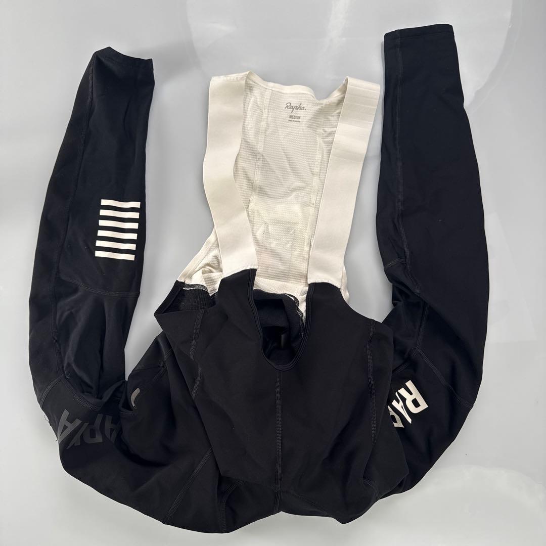 Rapha ビブタイツ