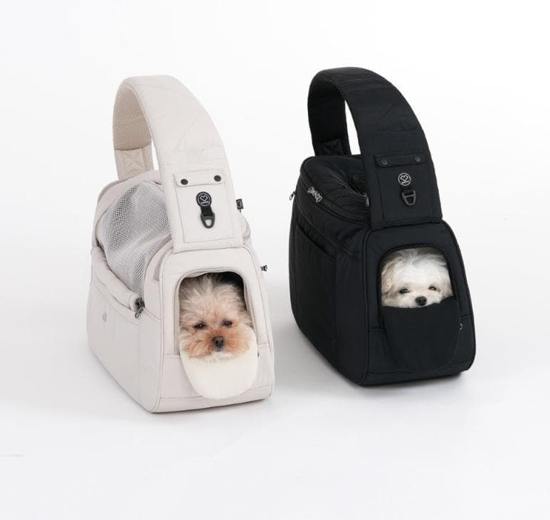 SSOOOK スリングバッグ＋クーリングインナーブランケット 2点セット S